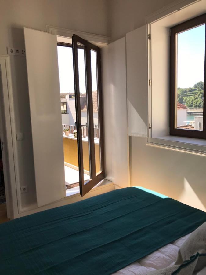 Casa Girasol River View بورتو المظهر الخارجي الصورة