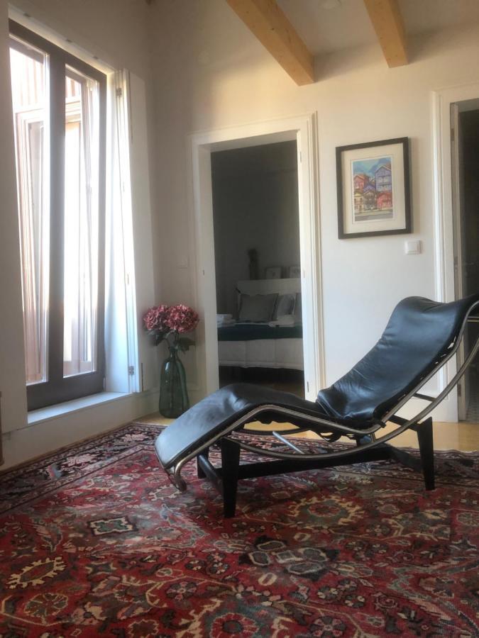 Casa Girasol River View بورتو المظهر الخارجي الصورة